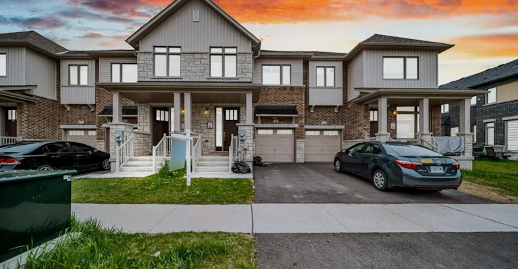 3 Capton Street, Brantford, ON, L3Z 3E5