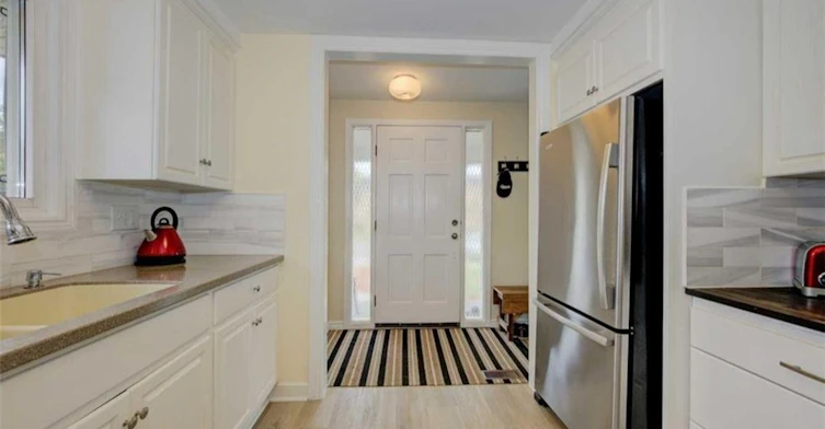 UPPER-275 Kingswood Drive, Kitchener, ON, N2E 1S1 - 6