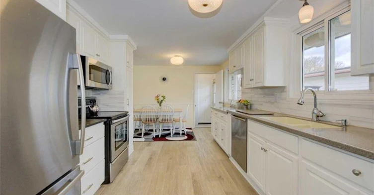 UPPER-275 Kingswood Drive, Kitchener, ON, N2E 1S1 - 7