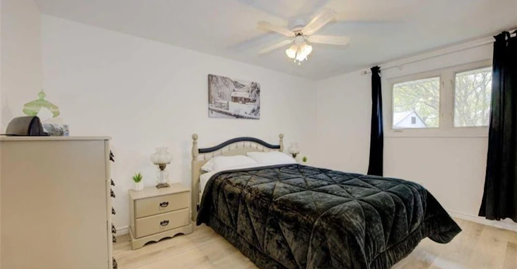 UPPER-275 Kingswood Drive, Kitchener, ON, N2E 1S1 - 2