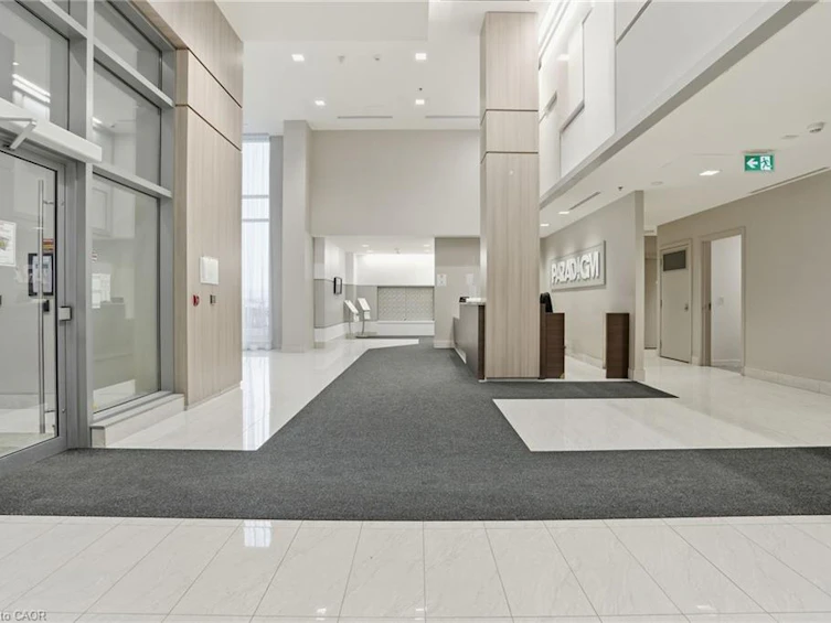 1310-2087 Fairview Street, Burlington, ON, L7R 0E5 - 3