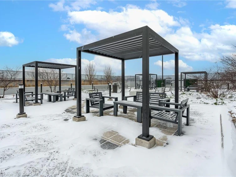 1310-2087 Fairview Street, Burlington, ON, L7R 0E5 - 27