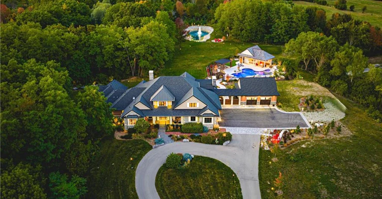 597 Old York Road, Burlington, ON, L7P 4Y6 - 2