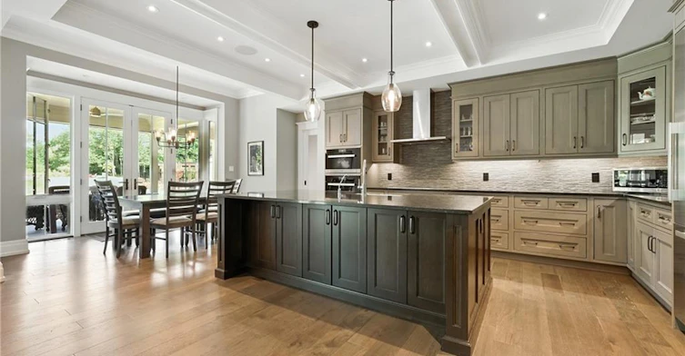 597 Old York Road, Burlington, ON, L7P 4Y6 - 8