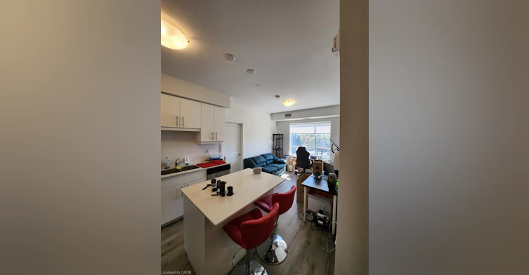 419-251 Northfield Drive, Waterloo, ON, N2K 3H4 - 4