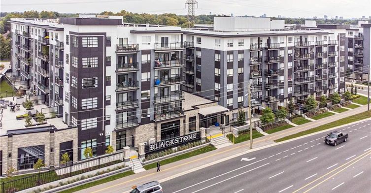 419-251 Northfield Drive, Waterloo, ON, N2K 3H4 - 21