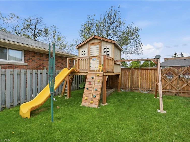 150 Mountville Avenue, Hamilton, ON, L9A 1E7 - 35
