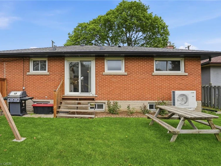 150 Mountville Avenue, Hamilton, ON, L9A 1E7 - 37
