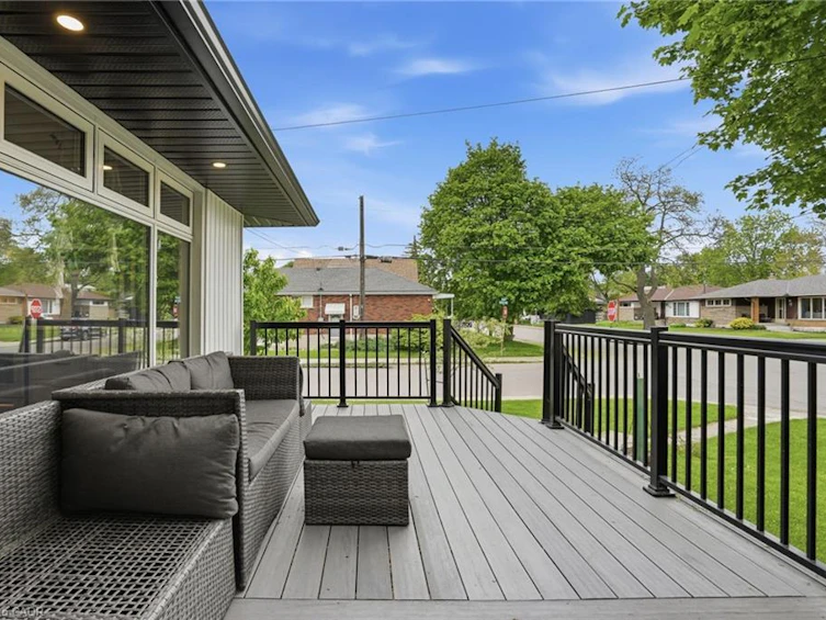 150 Mountville Avenue, Hamilton, ON, L9A 1E7 - 7