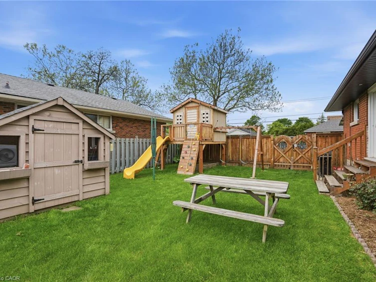 150 Mountville Avenue, Hamilton, ON, L9A 1E7 - 34