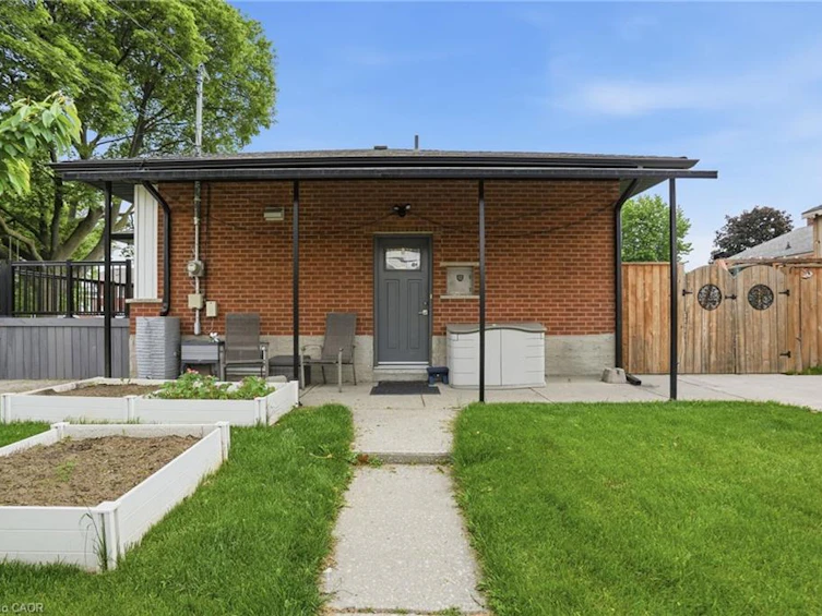 150 Mountville Avenue, Hamilton, ON, L9A 1E7 - 38