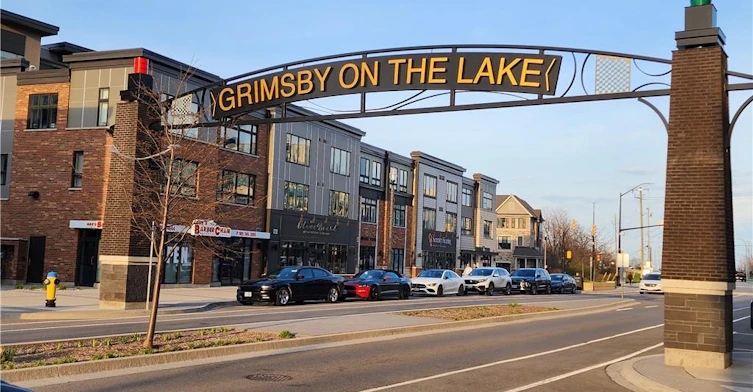 709-385 Winston Road, Grimsby, ON, L3M 0J3 - 20