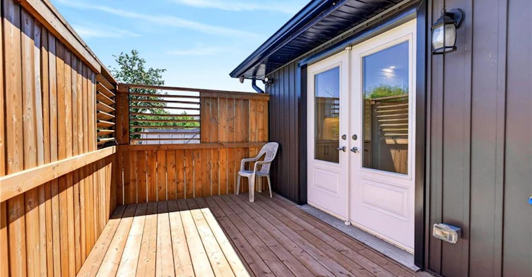 Upper-8 Cornell Avenue, Hamilton, ON, L8E 5N2 - 28
