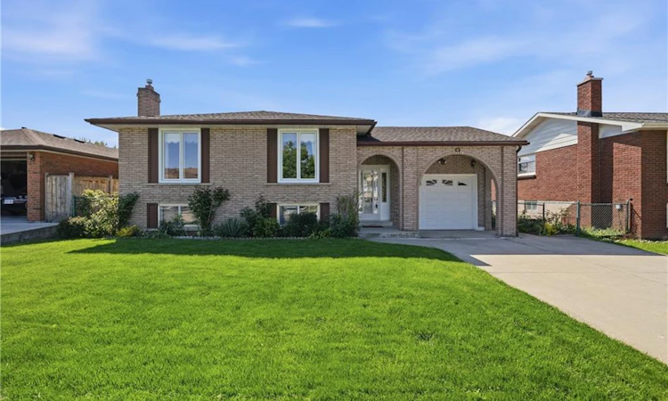 64 Eastbury Drive