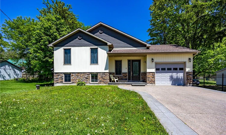 514 Fishers Glen Road