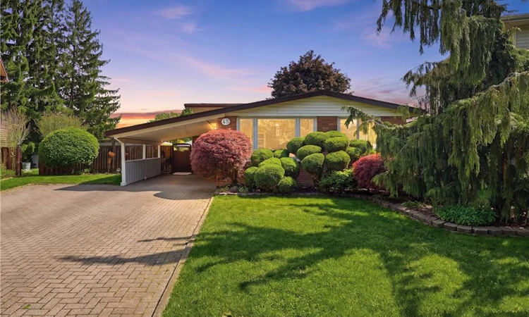 45 Tanglewood Terrace