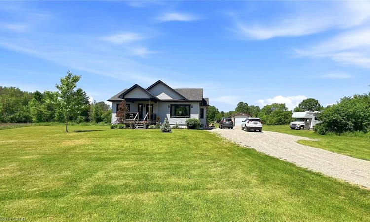 318 Norris Road