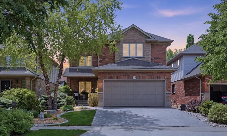 24 Benziger Lane