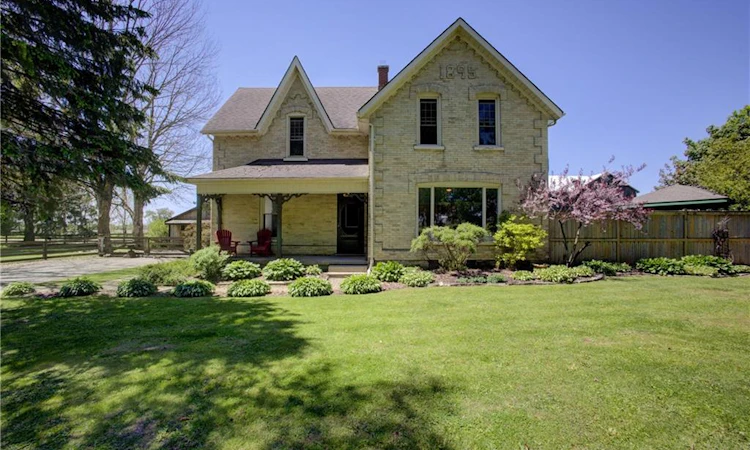 392114 Grey Rd 109