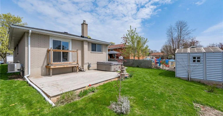 47 Brookside Crescent, Kitchener, ON, N2N 1H2 - 43