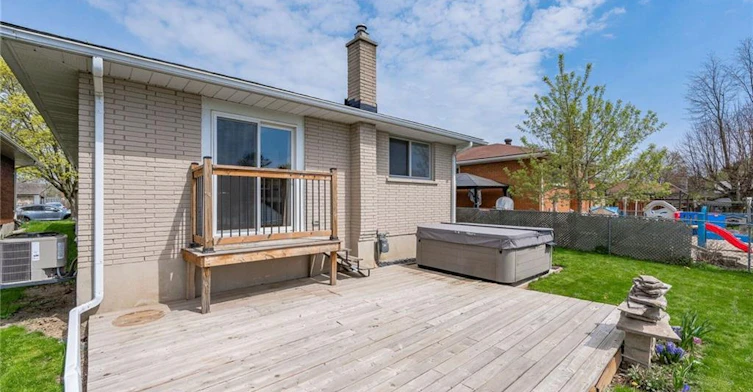 47 Brookside Crescent, Kitchener, ON, N2N 1H2 - 44