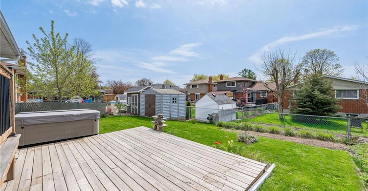 47 Brookside Crescent, Kitchener, ON, N2N 1H2 - 45