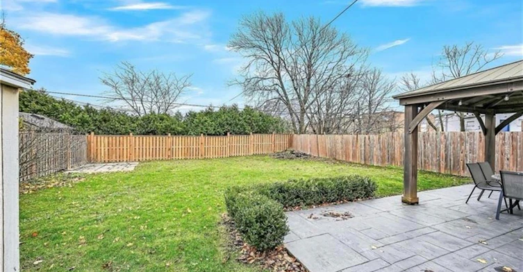 BSMT-787 Upper Ottawa Street, Hamilton, ON, L8T 3T8 - 11