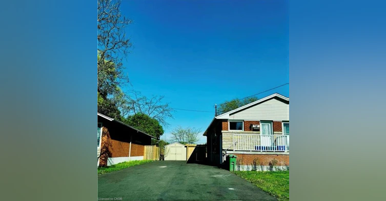 BSMT-787 Upper Ottawa Street, Hamilton, ON, L8T 3T8 - 2