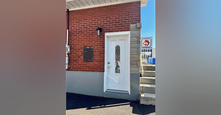 BSMT-787 Upper Ottawa Street, Hamilton, ON, L8T 3T8 - 3