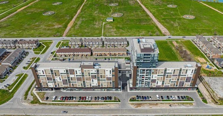 609-550 North Service Road, Grimsby, ON, L3M 0H8 - 4