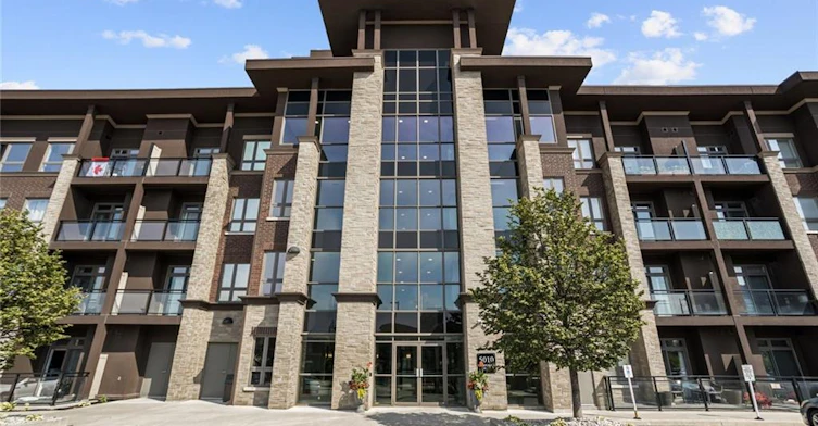 201-5010 Corporate Drive, Burlington, ON, L7L 0H6
