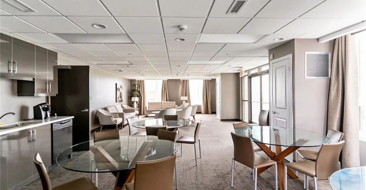 201-5010 Corporate Drive, Burlington, ON, L7L 0H6 - 29