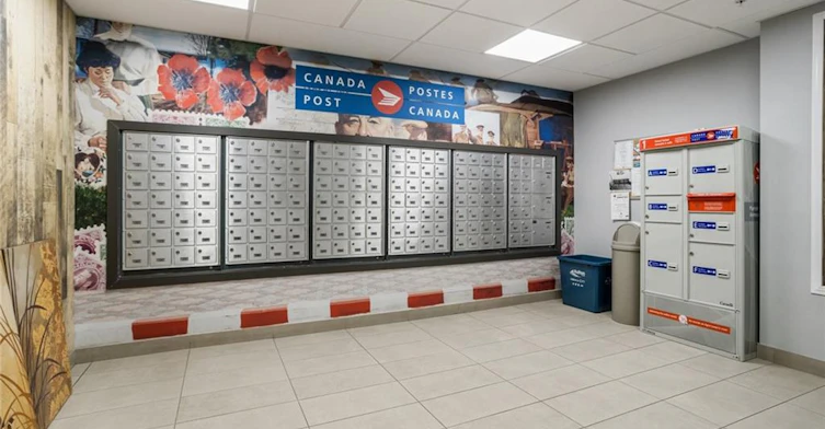201-5010 Corporate Drive, Burlington, ON, L7L 0H6 - 8