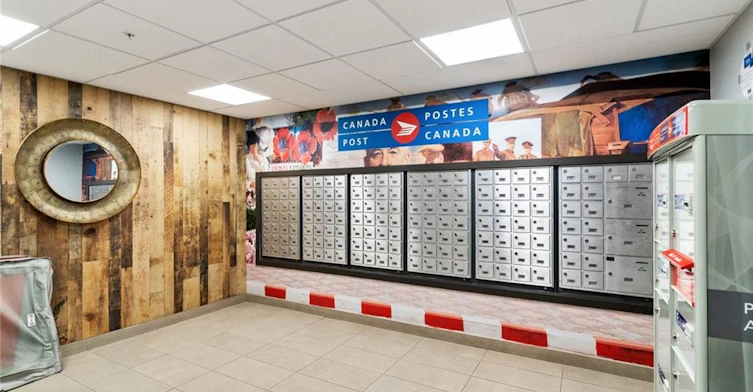 201-5010 Corporate Drive, Burlington, ON, L7L 0H6 - 9