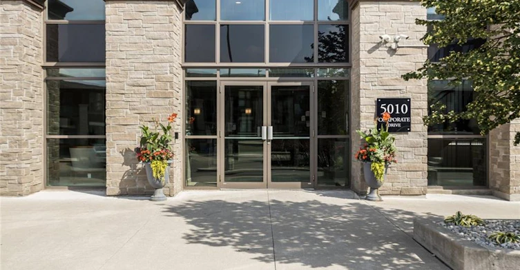 201-5010 Corporate Drive, Burlington, ON, L7L 0H6 - 3