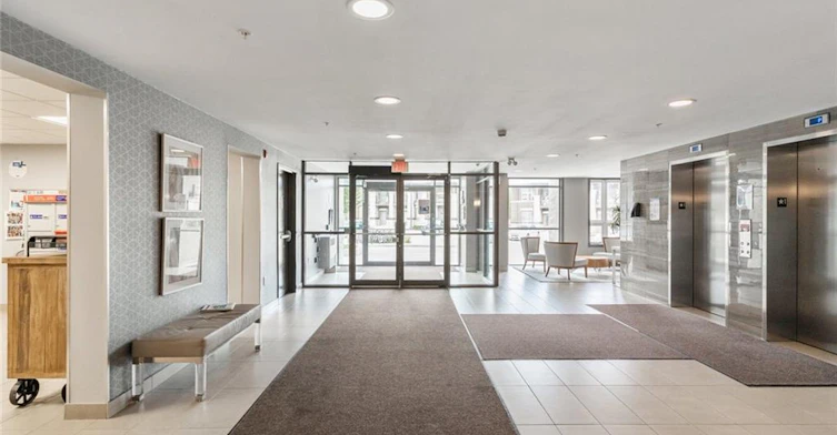 201-5010 Corporate Drive, Burlington, ON, L7L 0H6 - 4