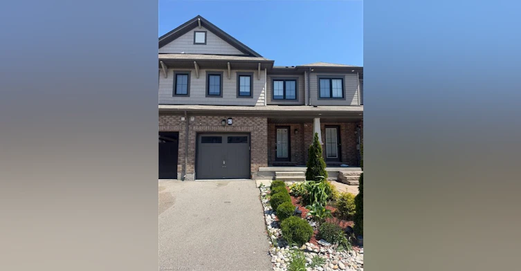 62 Sherway Street, Hamilton, ON, L8J 0J3