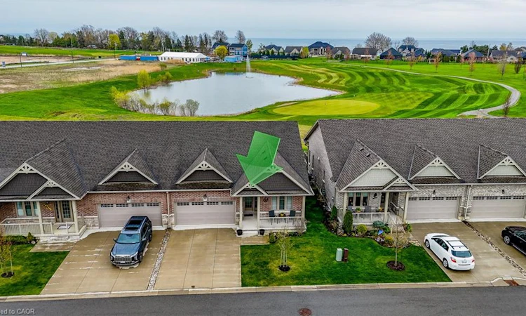 86 Regatta Drive