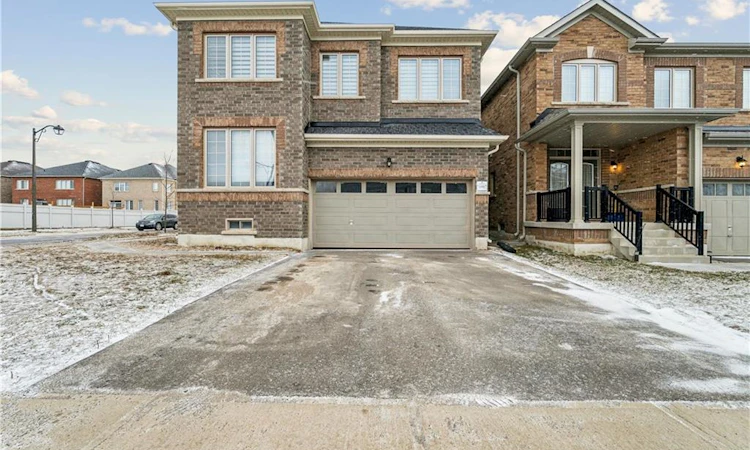 525 Red Elm Road