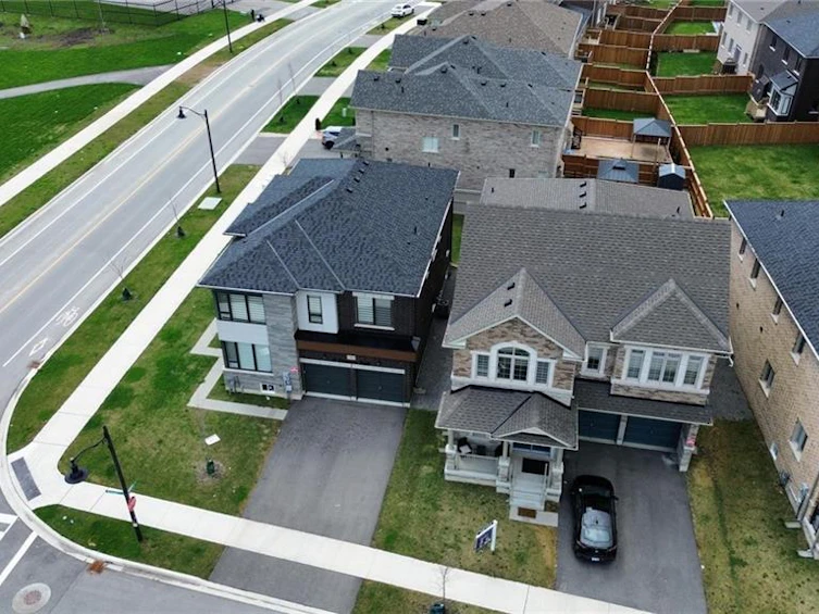 7 Grierson Trail, Hamilton, ON, L8B 1Z7 - 3