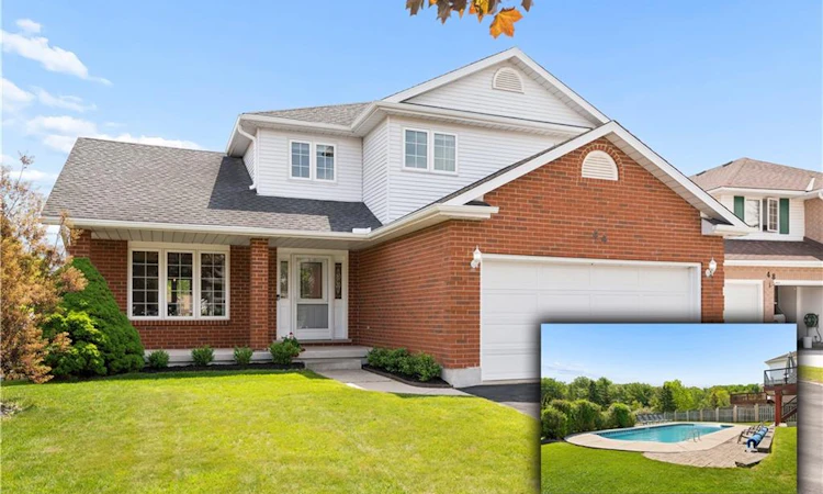 44 Tami Court