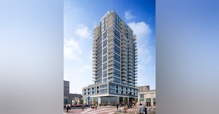1802-2007 James Street, Burlington, ON, L7R 0G7