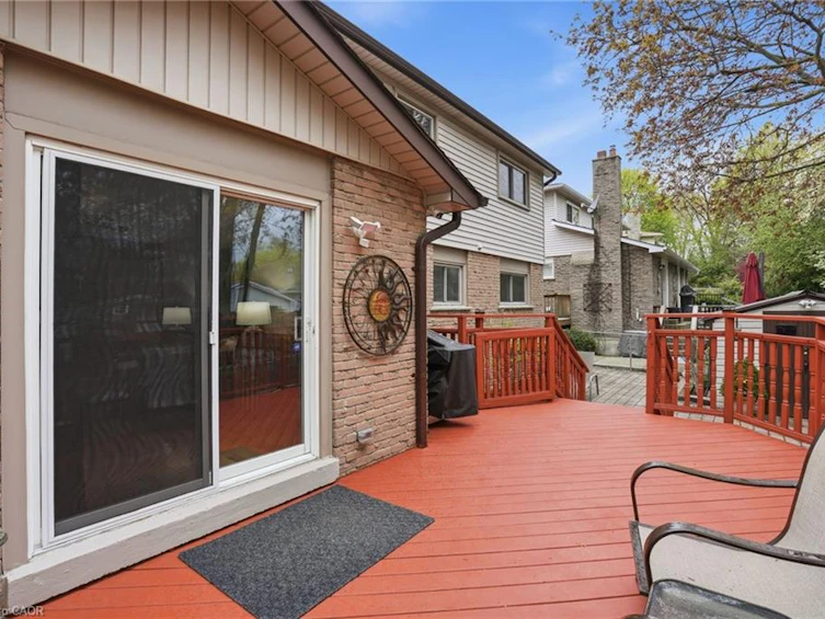 2127 Larabee Court, Burlington, ON, L7P 3S3 - 34