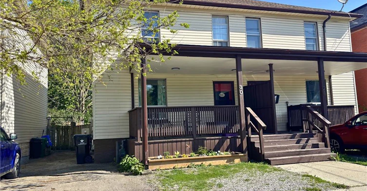 30 Victoria Avenue, Cambridge, ON, N1S 1X4