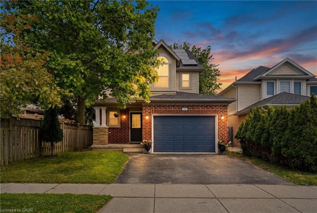 128 Houghton Street, Cambridge, ON, N1C 4L3