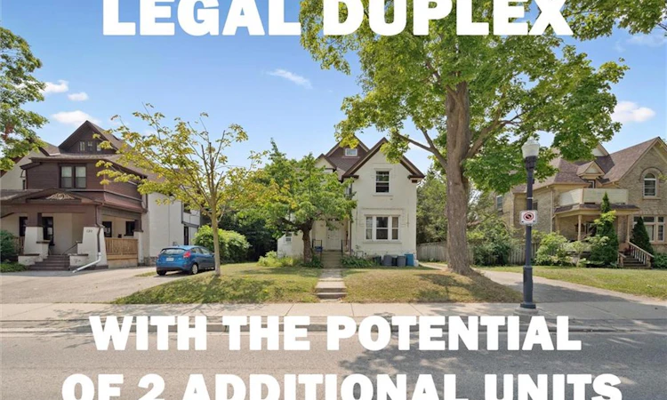 133 Joseph Street