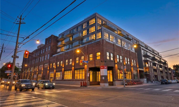 329-150 Logan Avenue