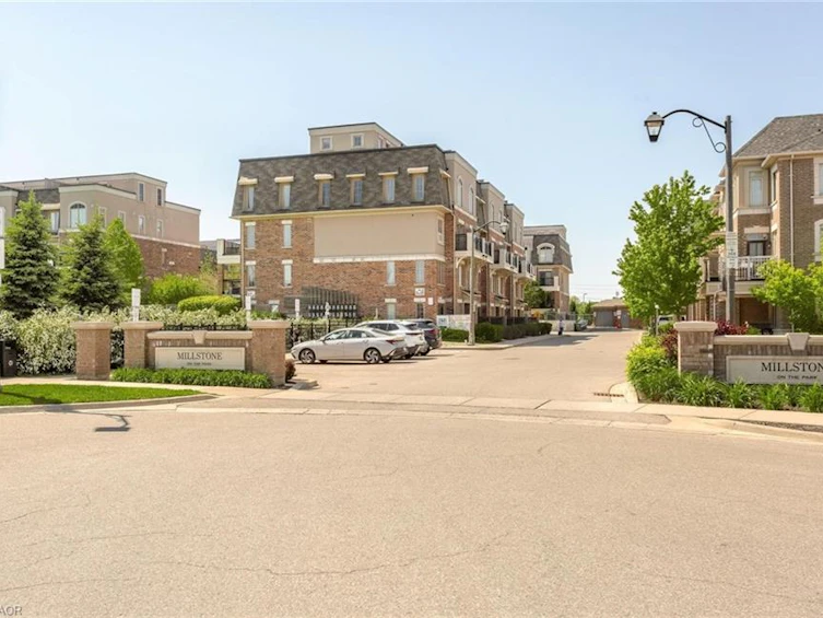 1-2441 Greenwich Drive, Oakville, ON, L6M 0S3 - 3
