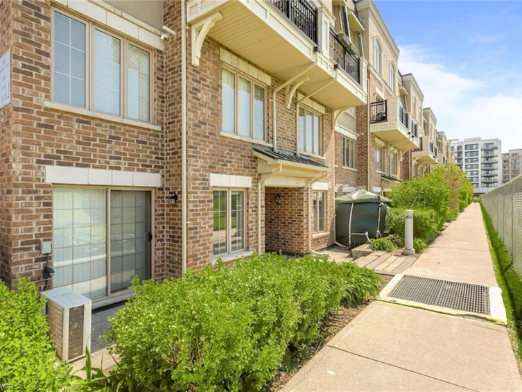1-2441 Greenwich Drive, Oakville, ON, L6M 0S3 - 5
