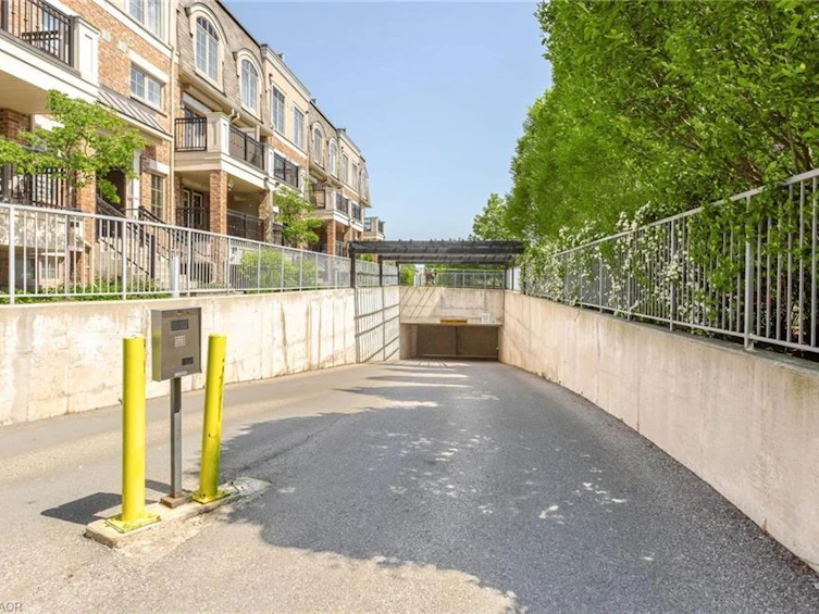 1-2441 Greenwich Drive, Oakville, ON, L6M 0S3 - 33